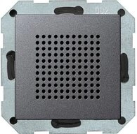 GIRA Abdeckrahmen Gira Lautsprecher Unterputz 228228