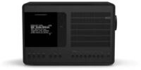 Revo 641181 Radio (Internet Radio, 30 W, DAB+, Internetradio, Bluetooth aptX,