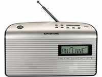 Grundig Music WS 7000 DAB+ Digitalradio (DAB) (Digitalradio (DAB), UKW mit RDS,...