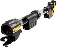 WAGNER Farbspr&uuml;haufsatz Universal Extension 60cm, Verl&auml;ngerungsaufsatz f&uuml;r Wagner