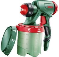 Bosch Home & Garden Farbspr&uuml;hger&auml;t Farbspr&uuml;hpistole 1600A008W8