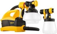 WAGNER Farbspr&uuml;hger&auml;t W 690 FLEXiO Farbspr&uuml;hsystem 630 Watt 0,8 l 1,8 l...