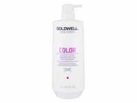 Goldwell Haarshampoo Goldwell Dualsenses Color Brilliance Shampoo 1000ml