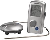 Char-Broil Grillthermometer 140558, Drahtlos, 15 Fleischarten, 5 Garoptionen