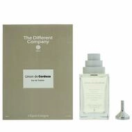 The Different Company K&ouml;rperpflegeduft Limon de Cordoza Eau de Toilette 100ml Spray