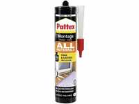Pattex Montage All Materials 450 g