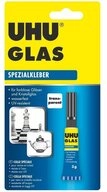 UHU Klebstoff UHU Glas Tube 3g