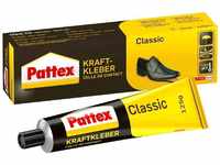 Pattex Handgelenkstütze Pattex Kraftkleber Classic, hochwärmefest, Tube mit...