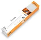 steinel Klebesticks Cristal, 11 mm, 20 Sticks, 500g, durchsichtiger...