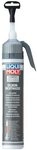 Liqui Moly &Ouml;l-Additiv Silikon-Dichtmasse transparent, 0.2 l, (1-St)