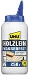 UHU Klebstoff UHU Holzleim wasserfest 250 g