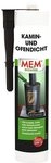 MEM Bauchemie Montagekleber MEM Kamin- und Ofendicht 300ml