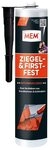 MEM Bauchemie Montagekleber MEM Ziegel und Firstfest 445g