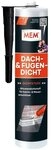 MEM Bauchemie Dichtstoff MEM Dach- und Fugendicht 300ml