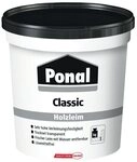 Ponal Klebstoff Classic-Holzleim Dose &agrave; 760 g