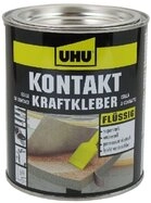 UHU Klebstoff UHU Kontakt Kraftkleber Fl&uuml;ssig Dose 645g