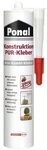 Ponal Umleimer Ponal Konstruktion PUR-Kleber 530 g Kartusche