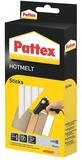 Pattex Hei&szlig;klebestift, (25 St), Nachf&uuml;ll-Sticks
