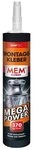 MEM Bauchemie Montagekleber MEM Montagekleber Mega Power 450g