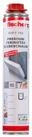 fischer Bauschaumpistole fischer Perimeterklebeschaum PUP P 750 G B2 12 Stk