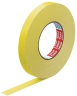 tesa Klebeband tesa&reg; extra Power&reg; Perfect 57230 Gewebeband gelb 19mm x 50m
