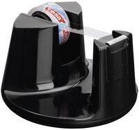 tesa Klebeband tesa 53827-00000-02 Tischabroller tesa Easy Cut&reg; Schwarz 1 St.