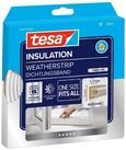 tesa Dichtband INSULATION Dichtungsband Premium - Selbstklebende Silikondichtung
