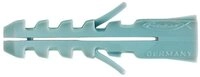 Fischer Spreizd&uuml;bel D&uuml;bel S 14, (20-tlg)