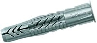 Fischer D&uuml;bel-Set Fischer 77870 UX 8 x 50 R Universald&uuml;bel 50 mm 8 mm 100 St.