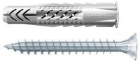 fischer Universald&uuml;bel fischer Universald&uuml;bel UX 8x50 R S/25 25 Stk