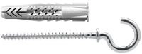 fischer Universald&uuml;bel fischer Universald&uuml;bel UX 8x50 RH 25 Stk