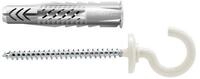 fischer Universald&uuml;bel fischer Universald&uuml;bel UX 8x50 RH W 25 Stk