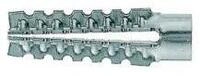 fischer D&uuml;bel-Set fischer Metall-Spreizd&uuml;bel FMD 6x32 100 Stk