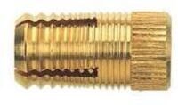 fischer Spreizd&uuml;bel fischer Messingd&uuml;bel PA 4 M6/10,5 100 Stk