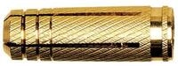 fischer Spreizd&uuml;bel fischer Messingd&uuml;bel MS 16x43 10 Stk
