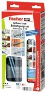 Fischer Befestigungstechnik Schrauben- und D&uuml;bel-Set FISCHER Schwerlast