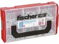 Fischer Universaldübel FixTainer SX Dübel-Box