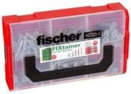 fischer Schrauben- und D&uuml;bel-Set Fischer D&uuml;bel Fixtrainer - 240 St&uuml;ck