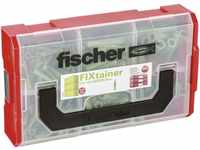 Fischer Befestigungssysteme Fischer UX FIXtainer Green-Box