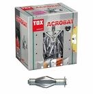 TOX-D&Uuml;BEL-TECHNIK Universald&uuml;bel, TOX Metall-Hohlraumd&uuml;bel Acrobat