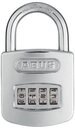 ABUS Vorh&auml;ngeschloss 29875