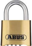 ABUS 180IB/50 SB messing ABUS 180IB/50 SB messing