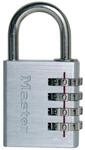 Master Lock Falt-Disc-Schloss