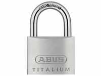 ABUS Titalium 64TI/50 gl. -6511