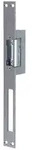 effeff T&uuml;r&ouml;ffner Assa Abloy effeff T&uuml;r&ouml;ffner 6-12 V Edelstahl universal 27E...