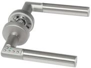 effeff Zubeh&ouml;r-Set Assa Abloy effeff Code Handle Ausf&uuml;hrung B VK 8mm