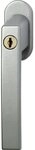 ABUS Fenstergriff Abus Fenstergriff FG 210 silber