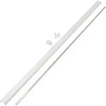 ABUS Fensterschloss Abus Stangenset FOS550 3W
