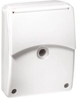 ESYLUX D&auml;mmerungsschalter AP D&auml;mmerungsschalter CDS-A/ IP54 ED10016530