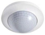 ESYLUX Zeitschaltuhr ESYLUX Decken-Bewegungsmelder UP, 360 Grad MD-C 360i/24
